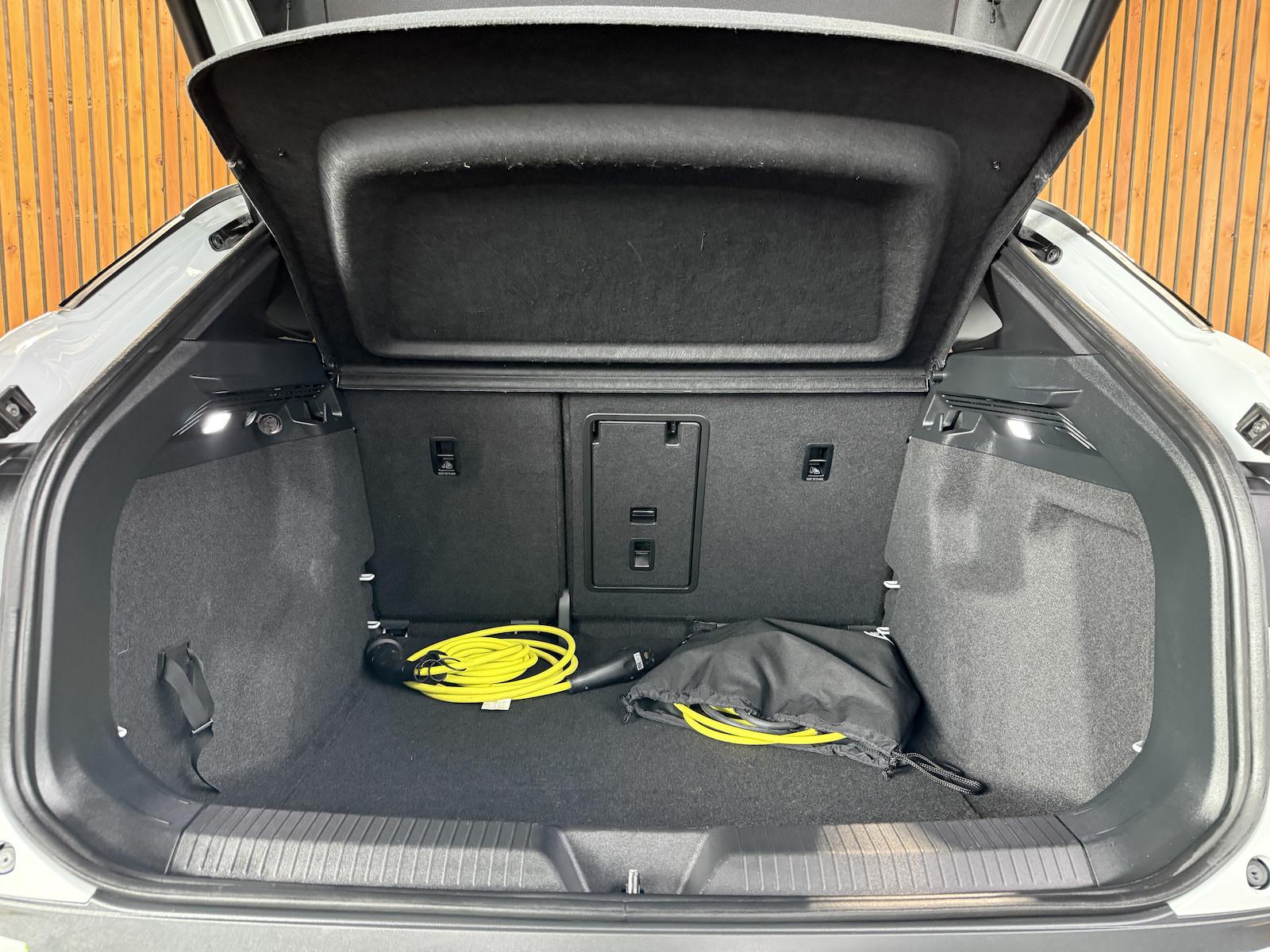 Volkswagen ID.4 Pro Goal *Navi*ACC*LED*Kam*Keyless*el.Heck., миниатюра 9