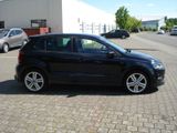 Volkswagen Polo V BMT. LAUNGE! EURO-6 !TÜV-NEU ! - Volkswagen Polo mit Diesel-Antrieb: Limousine, Automatik