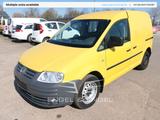 Volkswagen Caddy 2.0 SDI PARKTRONIK 2xSCHIEBETÜR - Volkswagen Caddy 2 0 sdi