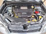 Subaru Forester 2.0D Exclusive Lineartronic. 1HD, AHK - gebrauchte Subaru Forester aus dem Jahr 2016