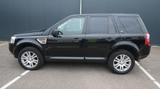 Land Rover Freelander FREELANDER 2.2 TD4 E 4X4