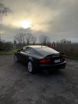 Audi A7 3.0 TDI quattro S tronic Sportback - - Audi A7 aus 2010