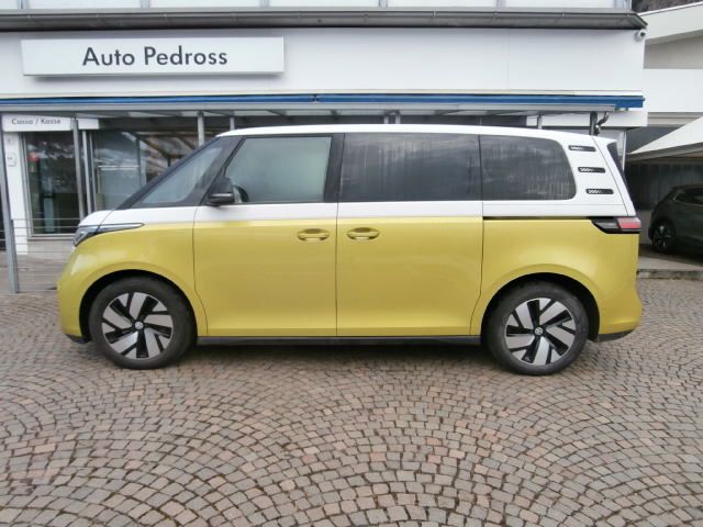 Volkswagen ID. Buzz 77 kWh 150 kW Pro imagem 2