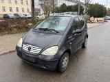 Mercedes-Benz A 140 CLASSIC Classic - gebrauchte Mercedes-Benz A 140 aus dem Jahr 1998
