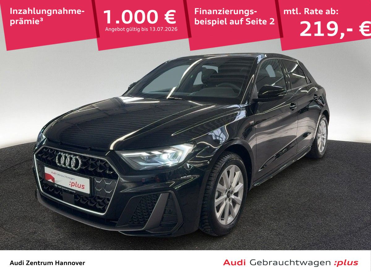 Audi A1 - Bild 1