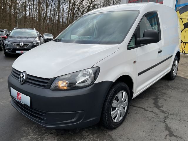 Volkswagen Caddy 1.2 TSI  Kasten EcoProfi PDC Klima Euro 5