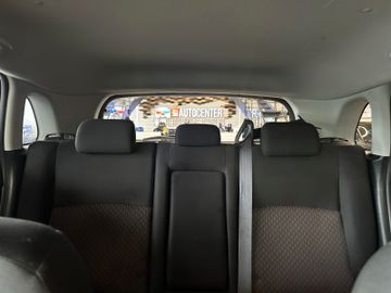 MYAUTOCENTER – Gebraucht- und Jahreswagen mit Werkstattservice in Pfaffenhofen Mitsubishi ASX Edition 100+ 4WD *TÜV*Xenon*Kamera*