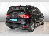 Volkswagen Touran 1.5 TSI DSG Comfortline - Volkswagen Touran in Wuppertal