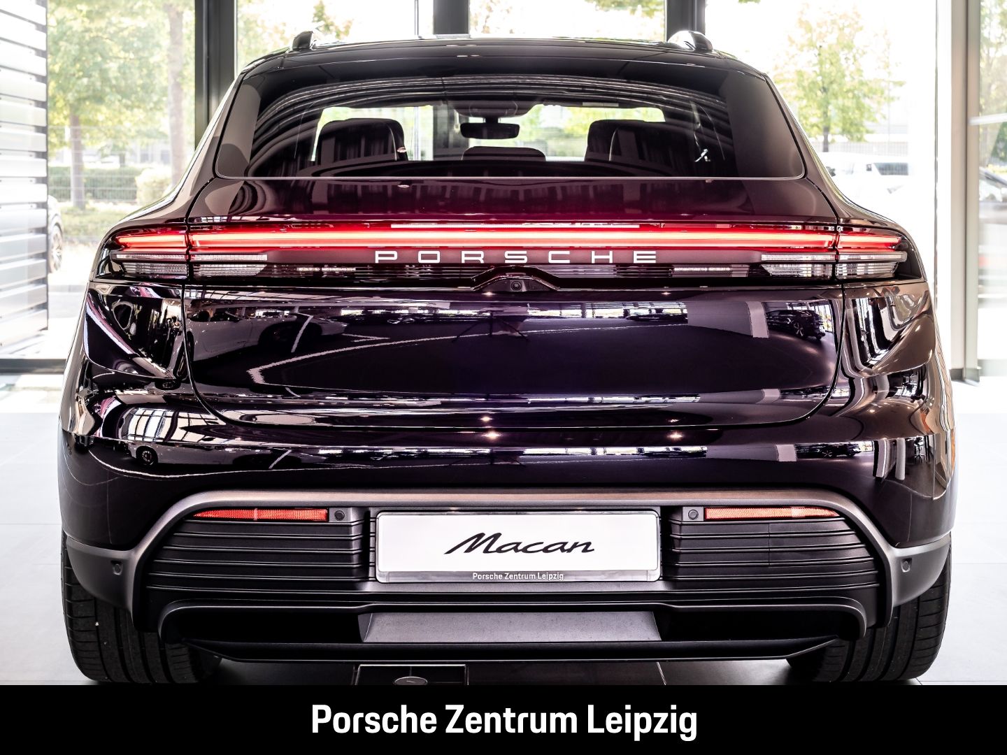 Porsche Macan - Bild 7