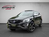 Volvo XC 60 XC60 Momentum AWD R-Design*Pano* - Volvo: X