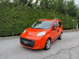 Fiat Qubo 1.3 MJT 75 CV Trekking - Fiat Qubo aus 2011