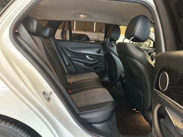 Mercedes-Benz E 400 d T-Modell 4Matic*AndroidAutoAppleCarPlay