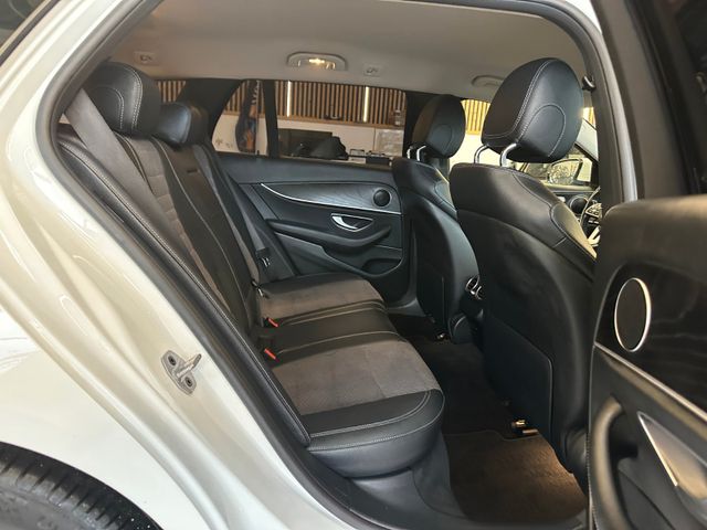 Mercedes-Benz E 400 d T-Modell 4Matic*AndroidAutoAppleCarPlay