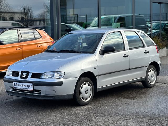 Seat Ibiza 1.4 Klimaautomatik