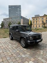 Mercedes-Benz G 500 AMG V8 | MB 100 Garantie | Scheckheftgepfl