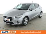 Mazda 2 1.5 Diesel Sports-Line*NAVI*TEMPO*PDC*SHZ* - Mazda 2: Sports Line