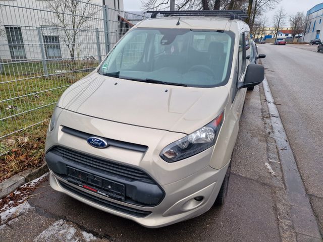 Ford Transit Connect Kasten lang Trend "AHK"