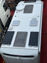 HYMER / ERIBA / HYMERCAR Masterline BML-T780 - HYMER / ERIBA B 7