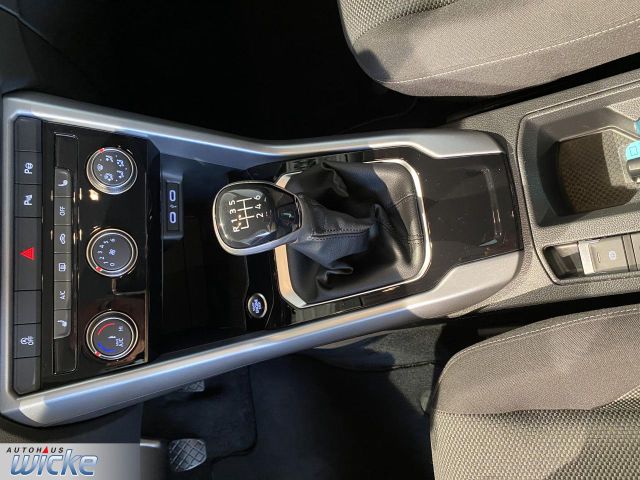 T-Roc 1.0 TSI DSG Life KLIMA APP CONNECT KEYLESS