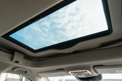 Fahrzeugabbildung Mercedes-Benz V 250 Marco Polo Edition AMG