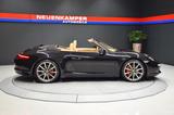 Porsche 911/991.2 Carrera 4S Cabrio BOSE S.AGA Sitzlüft. - Porsche 991: Cabrio, 4s