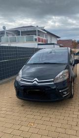Citroën Picasso, C4, Automatik, 2012 - Citroën C4 in Freiburg