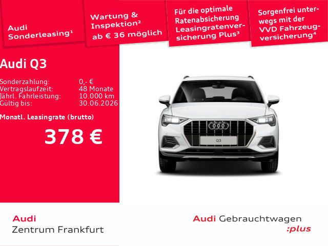 Audi Q3 - Bild 2