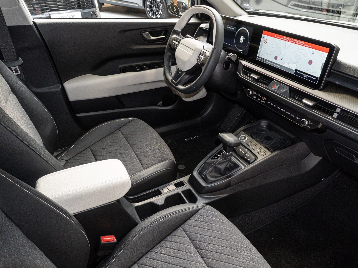 Kia Stonic - Bild 4