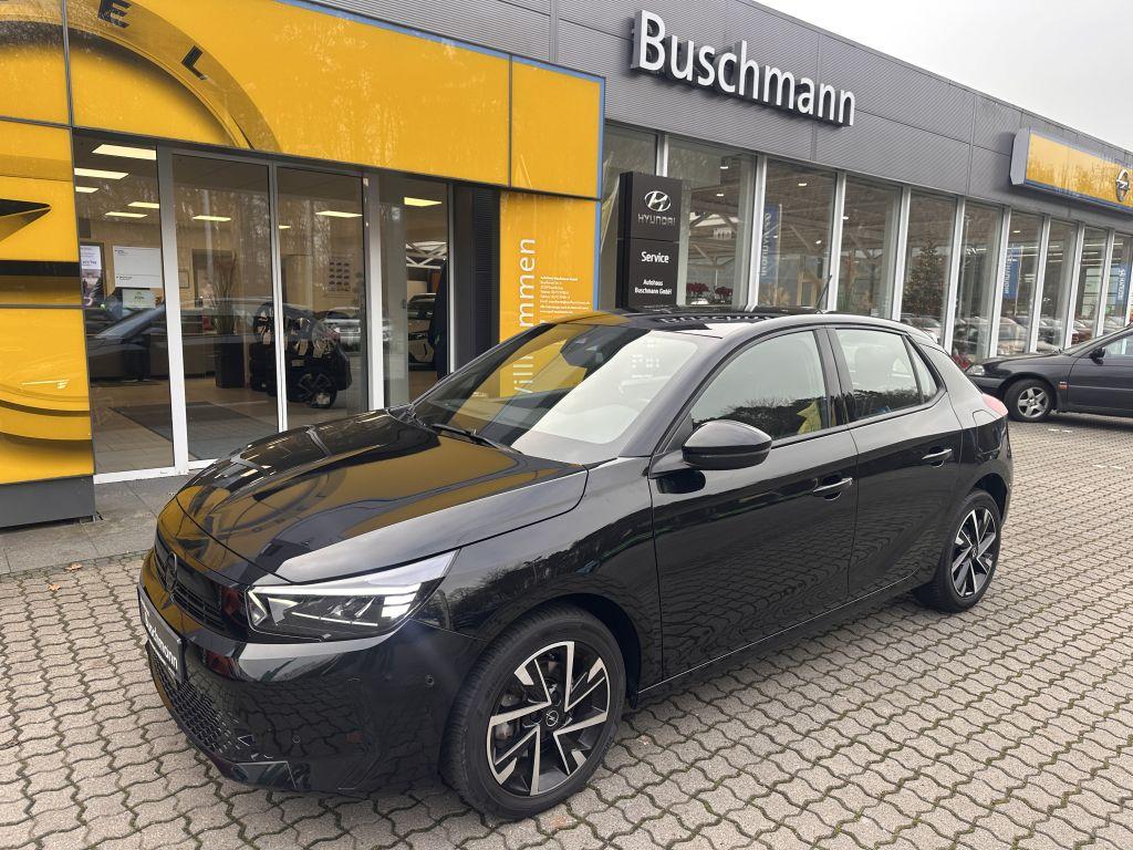 Opel Corsa GS +LED Scheinwerfer + WINTERPAKET+