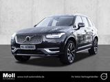 Volvo XC90 Inscription Expression Recharge Plug-In Hyb - Volvo XC90: Recharge Inscription Expression