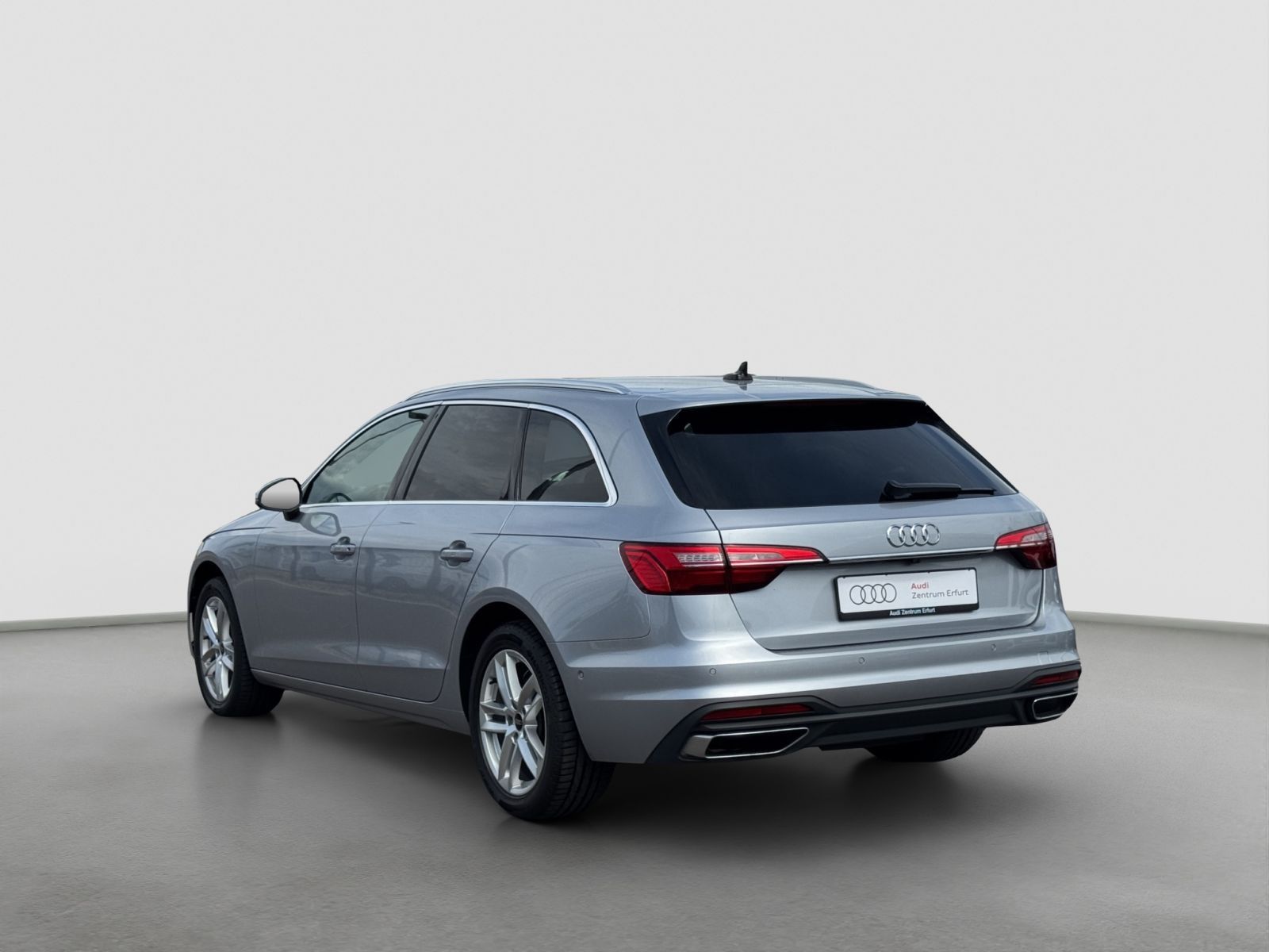 Audi A4 - Bild 12
