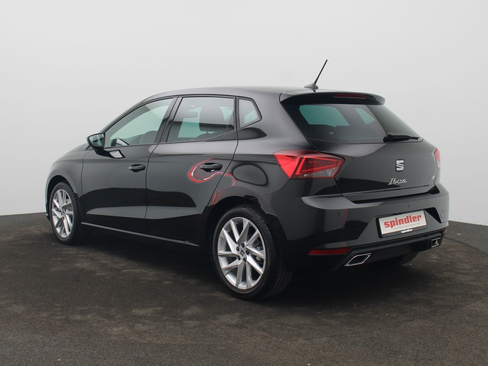 Seat Ibiza - Bild 6