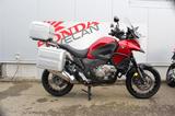 Honda VFR1200X DCT Crosstourer kmpl. Ausstattung - Offers matching your search criteria