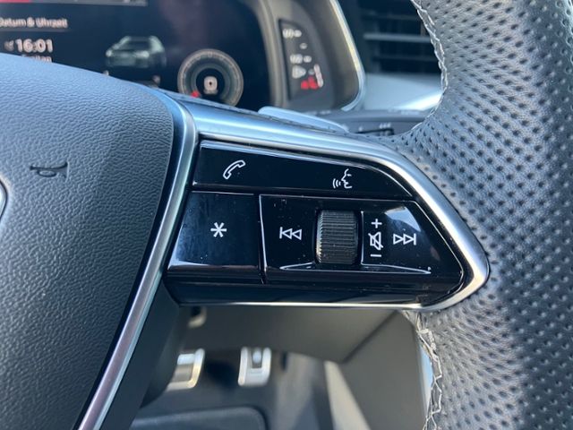 A6 Avant 35 2.0 TDI KLIMA NAVI LEDER ALU
