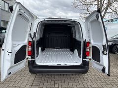 OPEL Combo Electric XL ++ inkl. Wallbox 11kW-Lader Ka