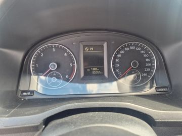Volkswagen Caddy - 12