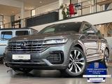 Volkswagen Touareg 3.0 TDI R-Line Memory Sthz Luftf ACC AHK - gebrauchte VW Touareg aus dem Jahr 2023