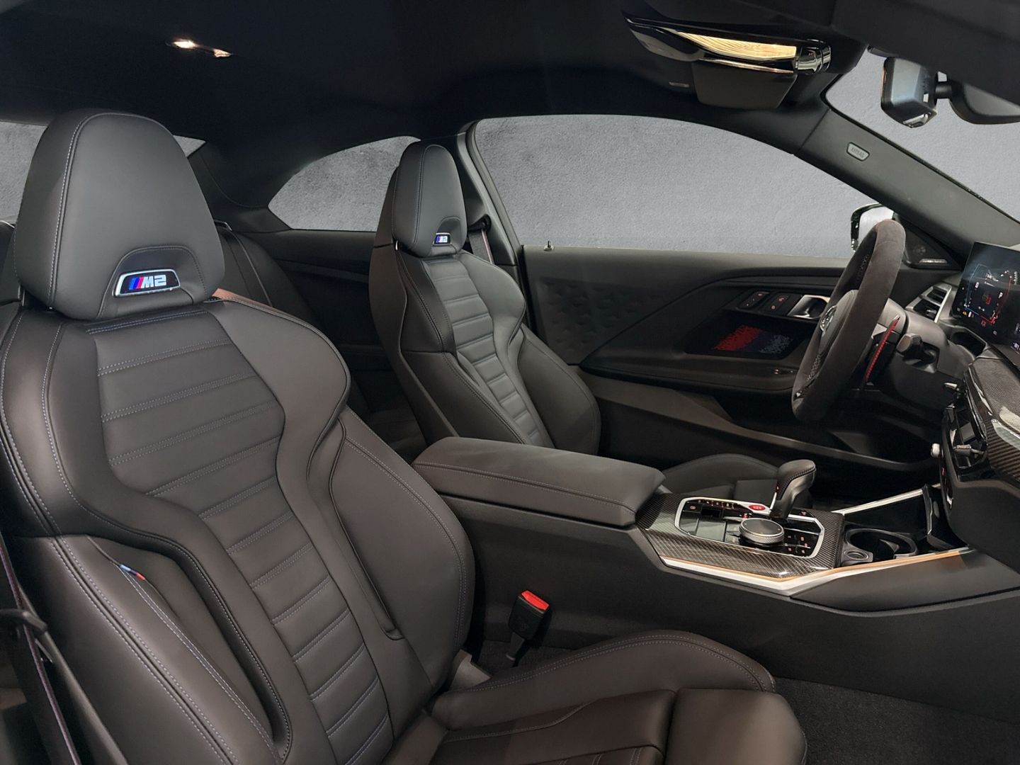 BMW M2 - Bild 11