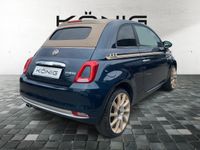 Fiat 500C - Vorschau Bild 4
