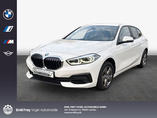 BMW 116i Advantage