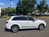 Audi Q7 50 TDI quattro S-Line  7.Sitzer - Panorama  - gebrauchte Audi Q7 aus dem Jahr 2021
