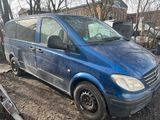 Mercedes-Benz Vito LANG 122CDI V6 8sitze