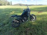Yamaha Tenere 700 - YAMAHA 700