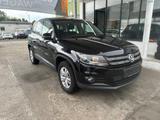 Volkswagen Tiguan Trend & Fun BMT* 63935 KM*KLIMA*1 HAND* - Volkswagen Tiguan in Ludwigshafen