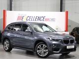 BMW X1 sDrive 18i SPORT-LINE AUTOMATIK / LED / NAVI+ - BMW X1 in Hamm