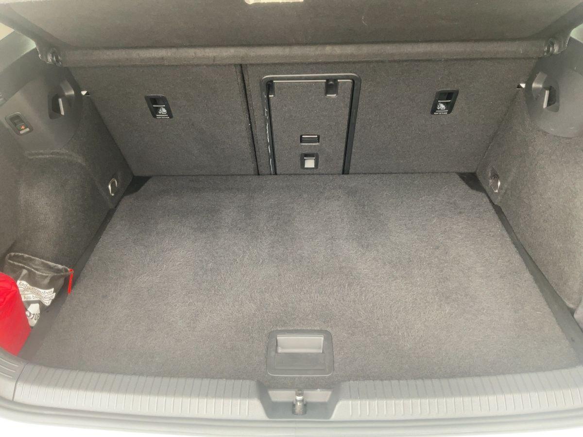 Volkswagen Golf VIII 2.0 TDI ACTIVE LED+NAV+ACC+SHZ+RFK+AHK, миниатюра 14