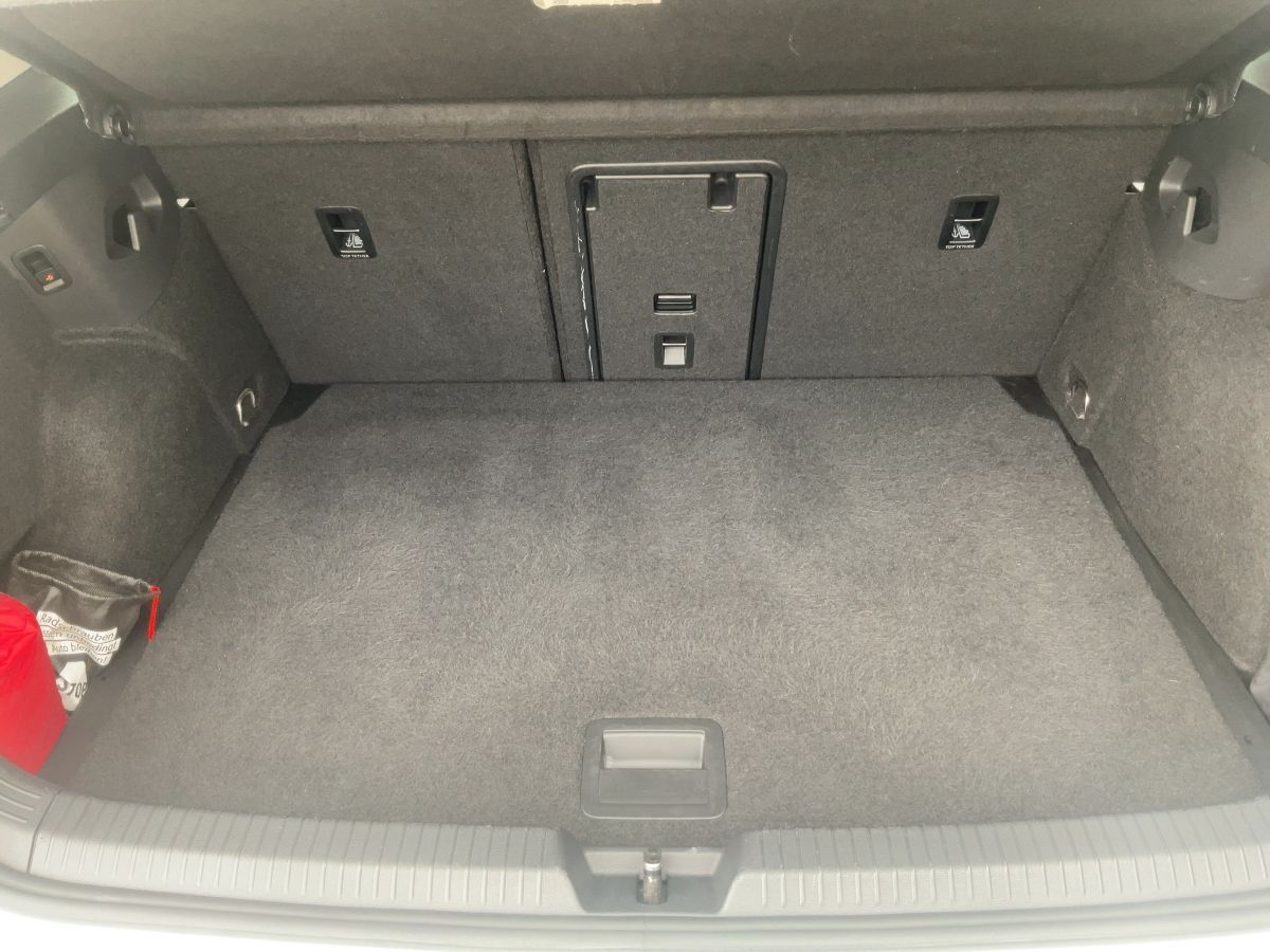 Volkswagen Golf - Bild 14