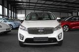 Kia Sorento 2.2 CRDi Platinum  4WD Automatik (AHK) - gebrauchte Kia Sorento aus dem Jahr 2016