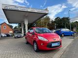 Ford Ka Trend"KLIMA"MULTIFUNKTION"ZV"TÜV 01-2027 !  ! - Ford Ka/Ka+ in Kiel
