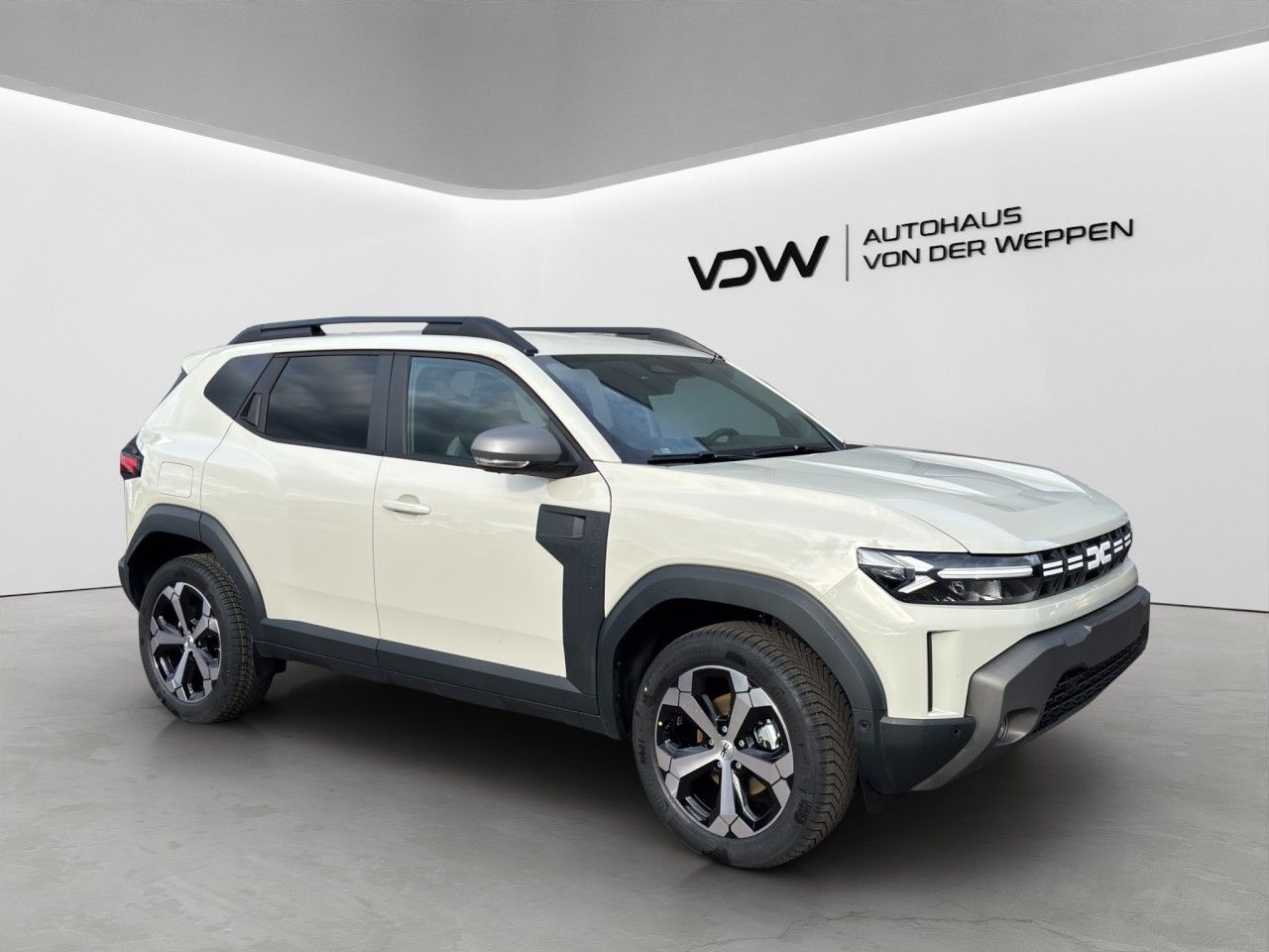 Dacia Duster - Bild 10